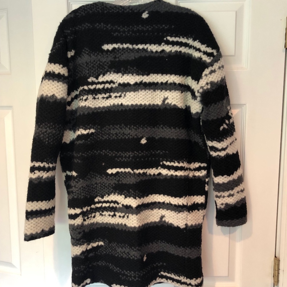 NWT!! Bench Zip Front Sweater Jacket - Picture 2 of 2